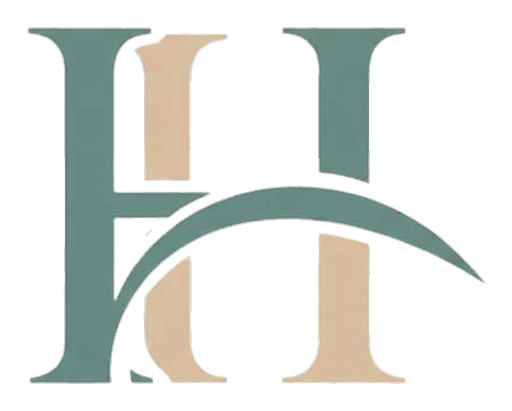 Haven and Hue logo